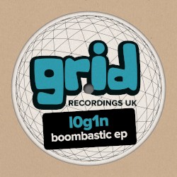 Boombastic EP