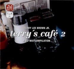 Terry's Café 2