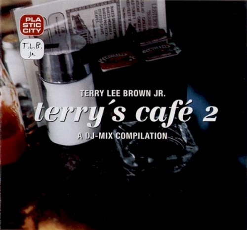 Terry's Café 2