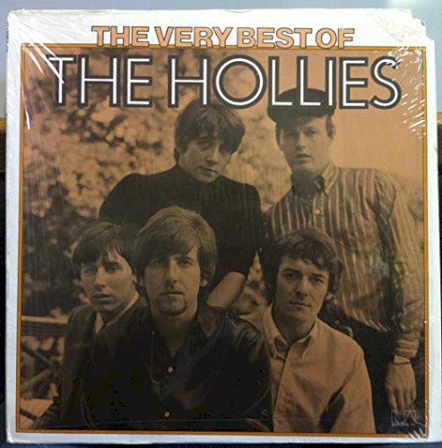 The Very Best of The Hollies