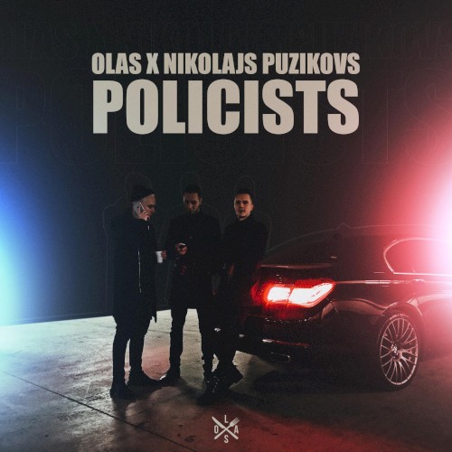 Policists