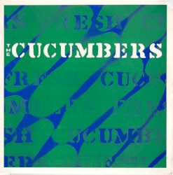 Fresh Cucumbers