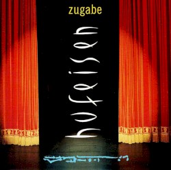 Zugabe