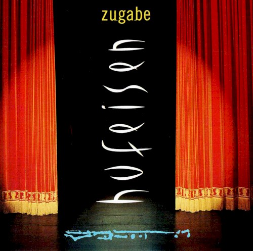 Zugabe