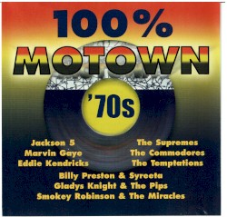 100% Motown ’70s