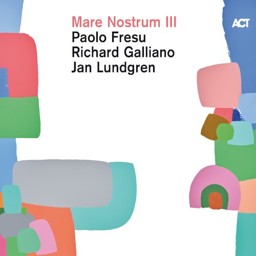 Mare Nostrum III