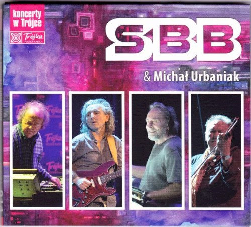 SBB & Michał Urbaniak