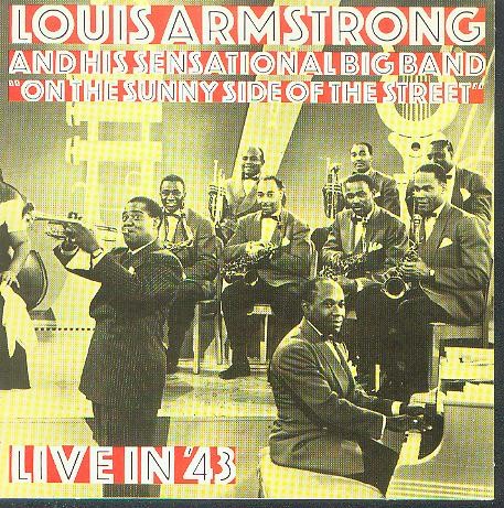 On the Sunny Side of the Street: Live in ’43
