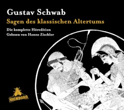 Sagen des klassischen Altertums