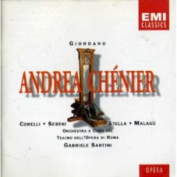 Andrea Chénier