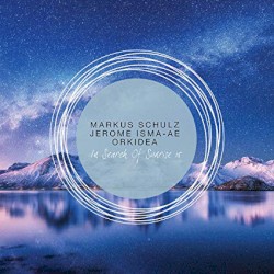 In Search of Sunrise 15