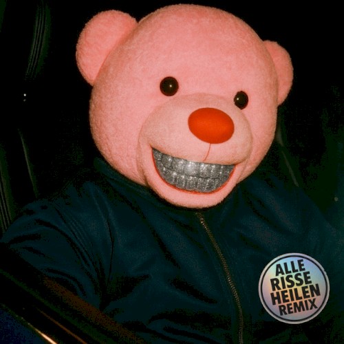 Alle Risse Heilen (Harris & Ford X FABE BROWN remix)
