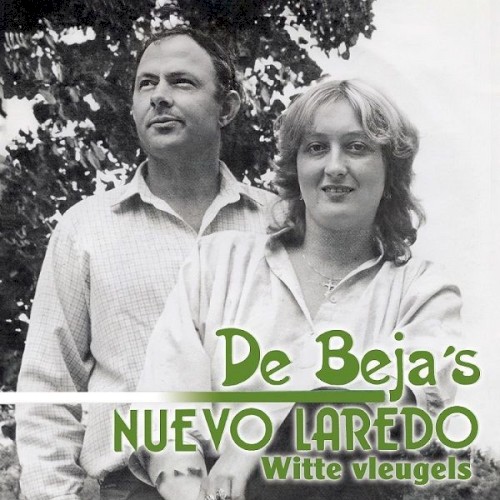 Nuevo laredo / Witte vleugels