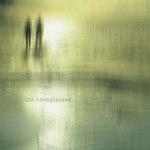 The Unexplained