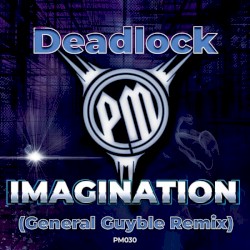 Imagination (General Guyble remix)