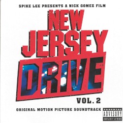 New Jersey Drive, Volume 2