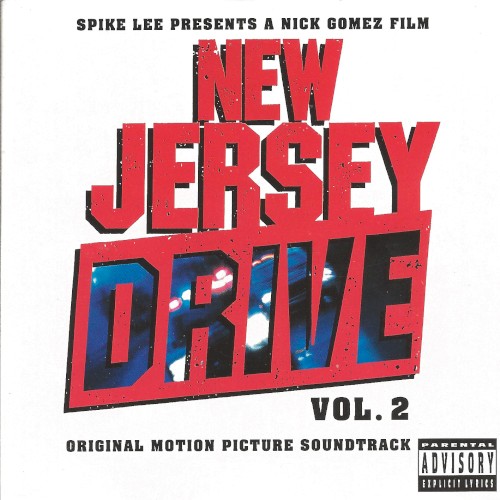 New Jersey Drive, Volume 2