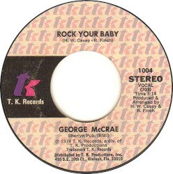 Rock Your Baby