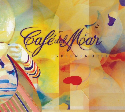 Café del Mar, volumen doce