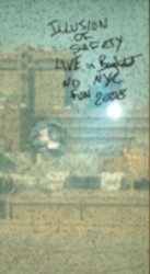 Live @ No Fun 2008