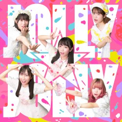 JOLLY☆JOLLY