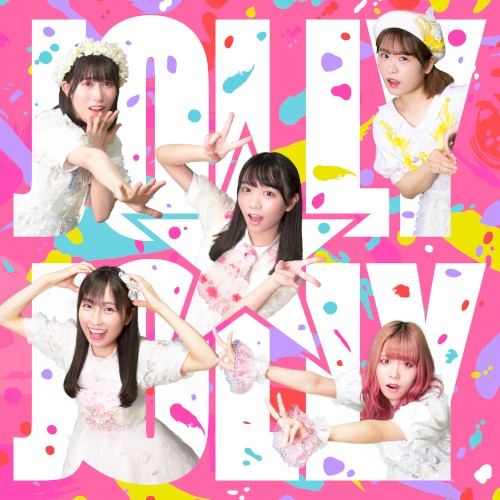 JOLLY☆JOLLY