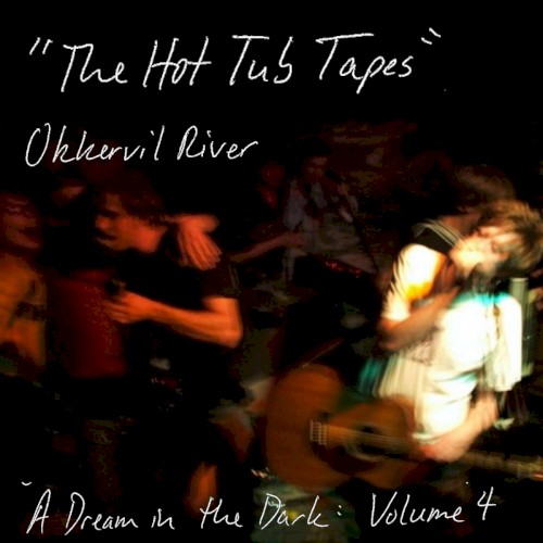 The Hot Tub Tapes