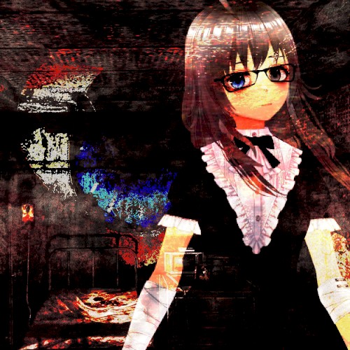 killing time breakcore