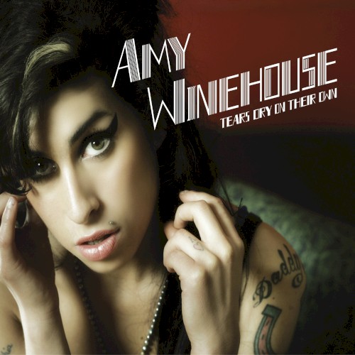 Tears Dry on Their Own (Remixes & B Sides)