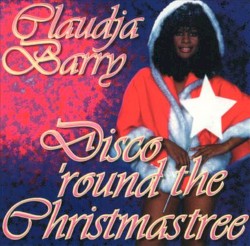 Disco 'Round The Christmas Tree