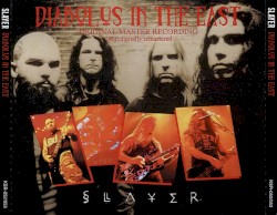 Diabolus in the East