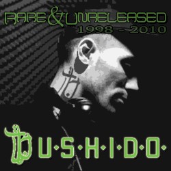 Rare & Unreleased