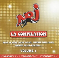 NRJ: La compilation, Volume 1