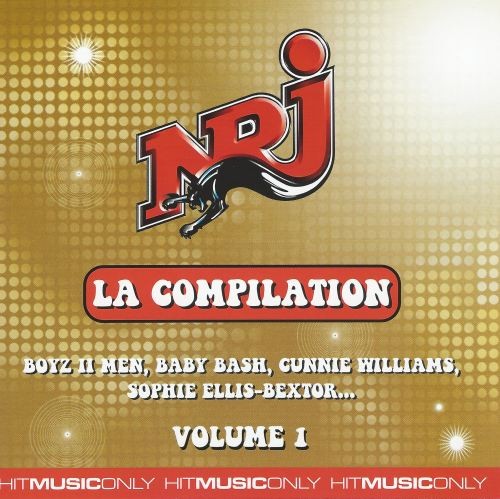 NRJ: La compilation, Volume 1