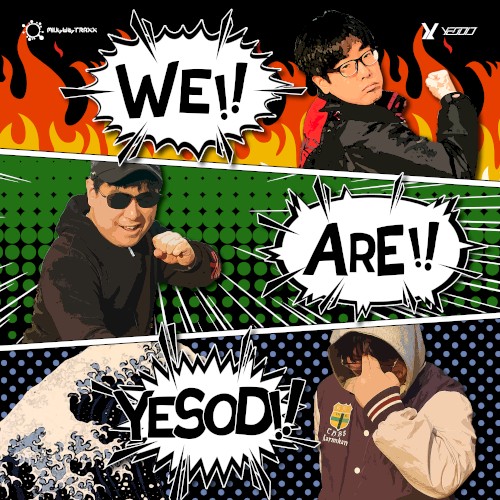 We Are Yesod