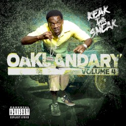 Oaklandary Volume 4