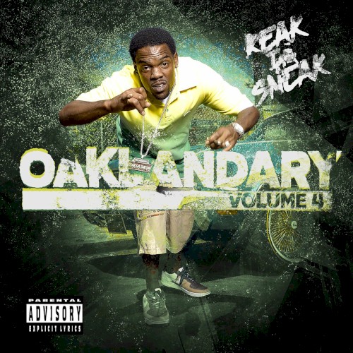 Oaklandary Volume 4