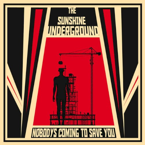 Nobody's Coming to Save You