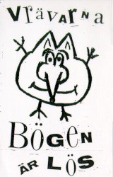 Bögen är lös