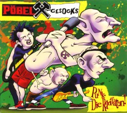 Punk - Die Raritäten!
