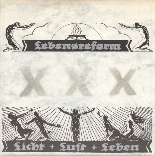 Licht + Luft + Leben