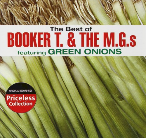 The Best of Booker T. & the M.G.s
