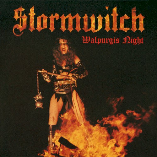 Walpurgis Night