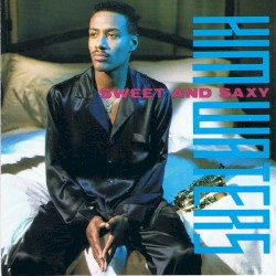 Sweet and Saxy