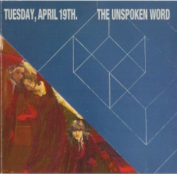 Tuesday, April 19th.