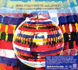 Irma Italo House and... Disco