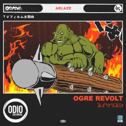 Ogre Revolt