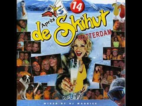 De Après Skihut 14