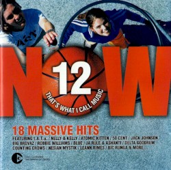 Now That’s What I Call Music 12
