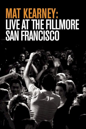 Live at the Fillmore San Francisco (Live Nation Studios)